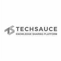 Techsauce logo